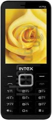Vérification de l'IMEI INTEX Ultra G3 sur imei.info