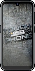 Skontrolujte IMEI JCB ToughPhone Max na imei.info