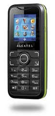 ตรวจสอบ IMEI ALCATEL OT-S210A บน imei.info