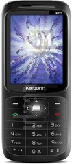 Kontrola IMEI KARBONN K222 na imei.info