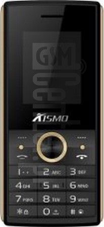 IMEI-Prüfung KISMO T4080 auf imei.info