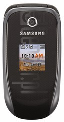 imei.info에 대한 IMEI 확인 SAMSUNG R335C