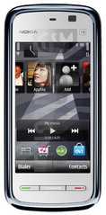 تحقق من رقم IMEI NOKIA Comes With Music على imei.info