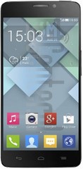 Перевірка IMEI ALCATEL OneTouch Idol Mini Dual на imei.info