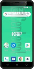 Skontrolujte IMEI KRIP K5 na imei.info