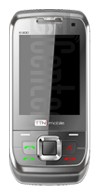 Controllo IMEI TTN MOBILE S900 su imei.info