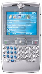 imei.info에 대한 IMEI 확인 MOTOROLA Q