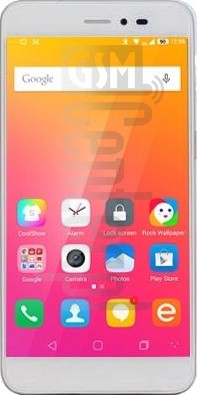 coolpad 5370