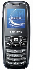 Pemeriksaan IMEI SAMSUNG C128 di imei.info