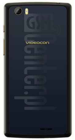 ตรวจสอบ IMEI VIDEOCON Ultra 30 V50NL บน imei.info