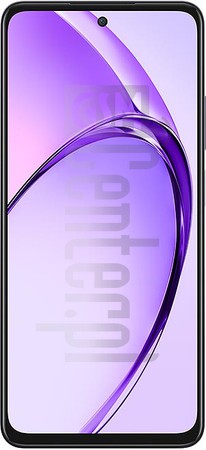 imei.info에 대한 IMEI 확인 OPPO A3x (China)