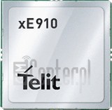 Verificación del IMEI  TELIT LE910C1-NA en imei.info