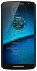 Vérification de l'IMEI MOTOROLA Droid Maxx 2 XT1565 sur imei.info