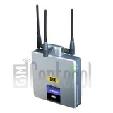 在imei.info上的IMEI Check LINKSYS WAP54GX