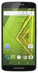 Verificación del IMEI  MOTOROLA Moto X Play XT1562 en imei.info