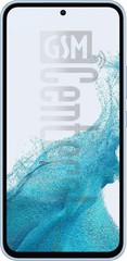 在imei.info上的IMEI Check SAMSUNG Galaxy A54 5G