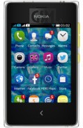 تحقق من رقم IMEI NOKIA Asha 502 على imei.info