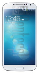 下载固件 SAMSUNG I337 Galaxy S4