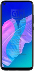 IMEI-Prüfung HUAWEI Y7p auf imei.info