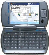 IMEI-Prüfung GRUNDIG GR980 (HTC Universal) auf imei.info