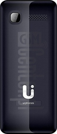 Vérification de l'IMEI UI PHONES Power 1.1 sur imei.info