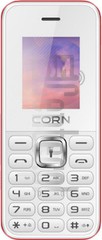 IMEI Check CORN RS30 on imei.info