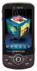 imei.info에 대한 IMEI 확인 SAMSUNG T939 Behold 2