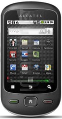 imei.infoのIMEIチェックALCATEL OT-906