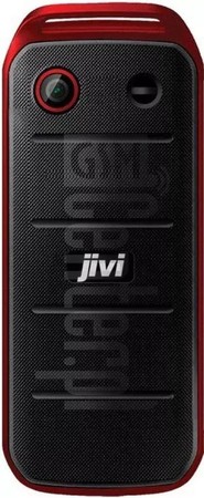 تحقق من رقم IMEI JIVI N444 على imei.info