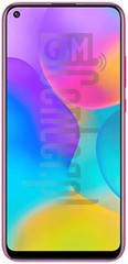 在imei.info上的IMEI Check HUAWEI Honor Play 3