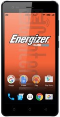 IMEI चेक ENERGIZER Energy S550 imei.info पर