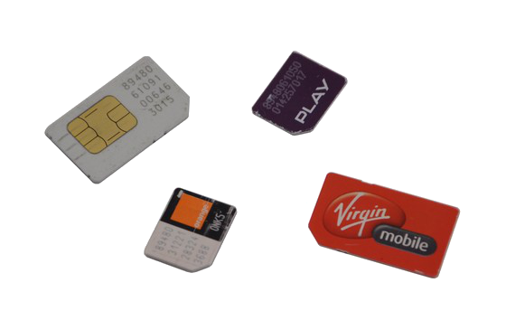Qué es el código ICC de tu tarjeta SIM y para qué sirve