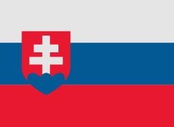 Slovenčina