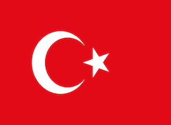 Turkish